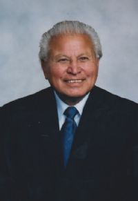 George Garza Sr